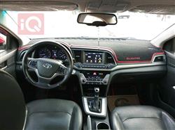 هیۆندای ئەلەنترا